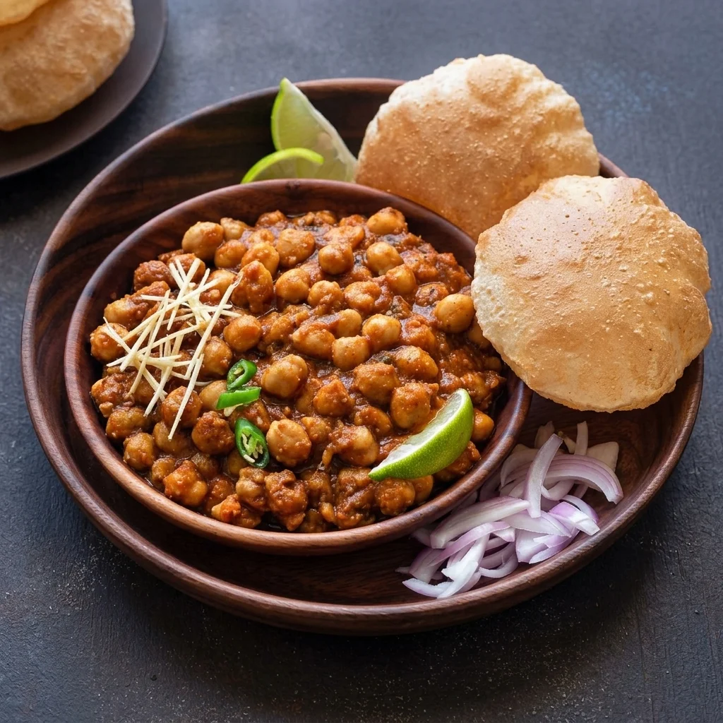 Pakistani and Indian specialties from the Chutney Express kitchen in Edmonton